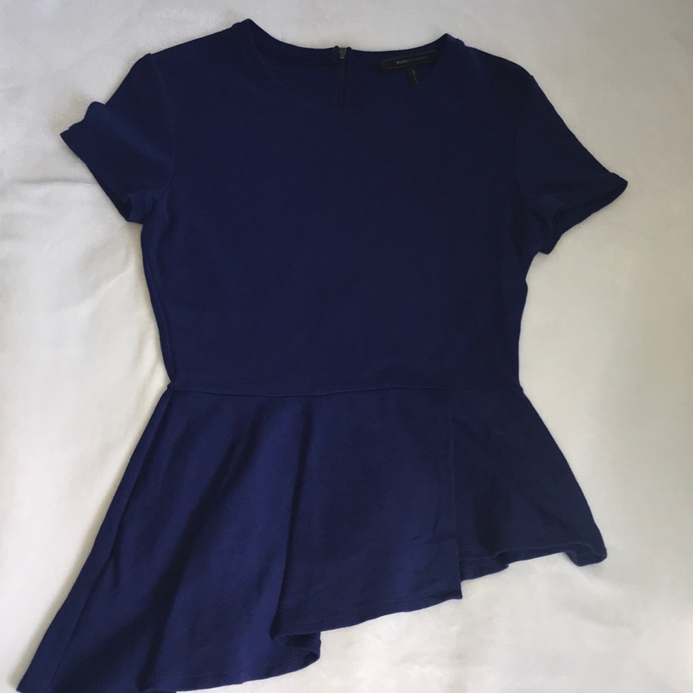 BCBG blouse